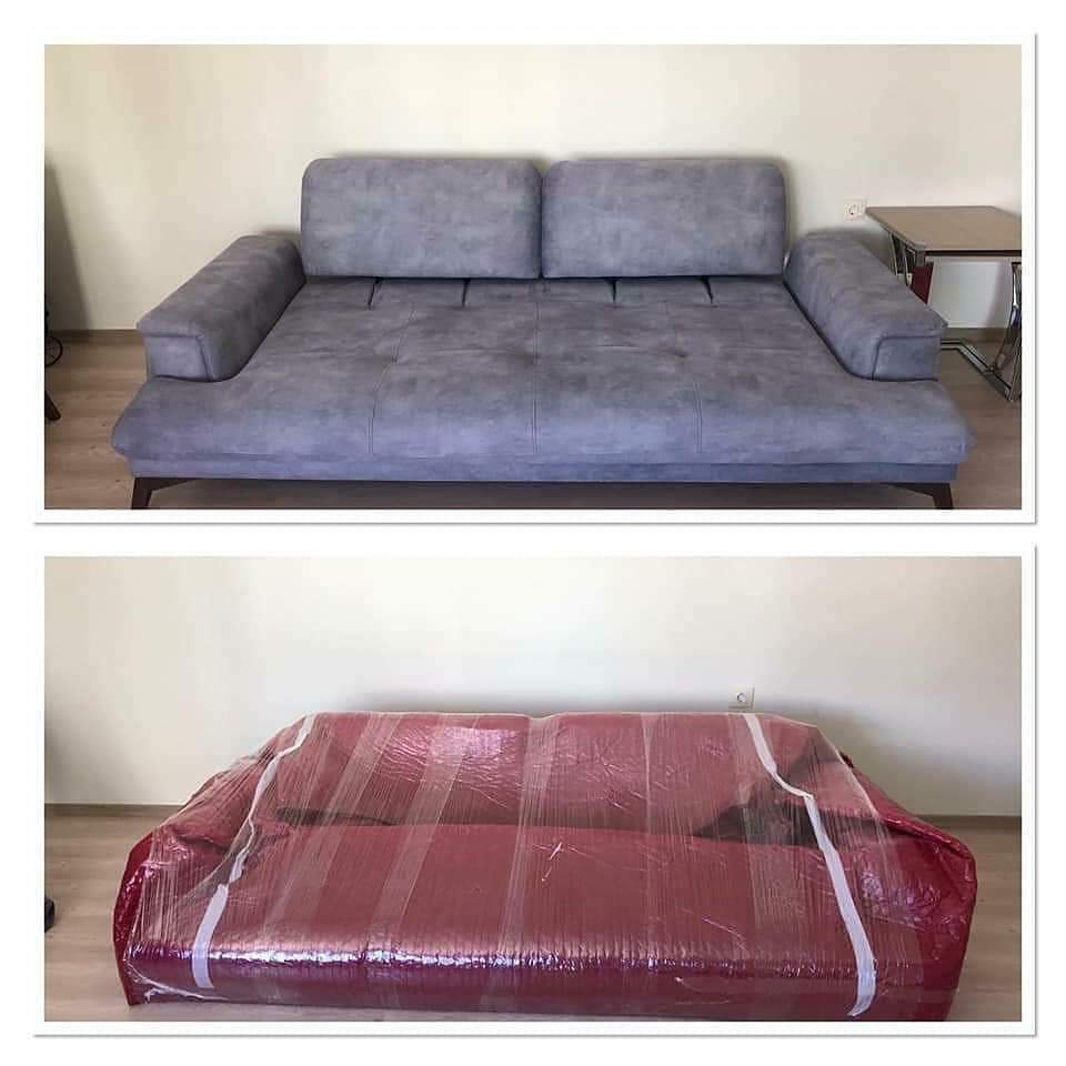 OFİS TAŞIMACILIĞI